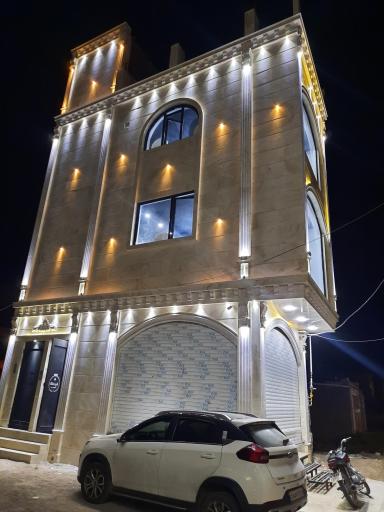 عکس آرایشگاه گریم کده