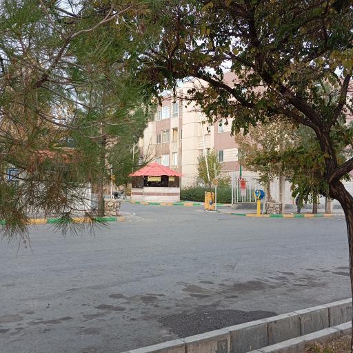 عکس مجتمع مسکونی ولیعصر 1 (مرمربتن)