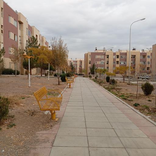 عکس مجتمع مسکونی ولیعصر 1 (مرمربتن)