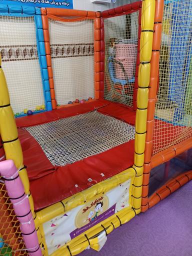 عکس خانه کودک فراز