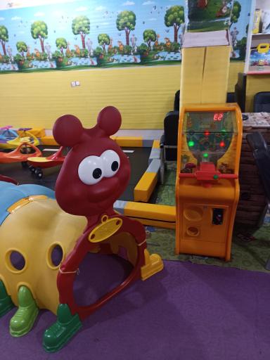 عکس خانه کودک فراز