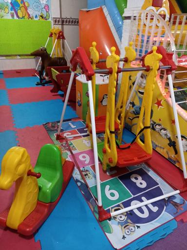 خانه کودک فراز