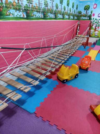 خانه کودک فراز