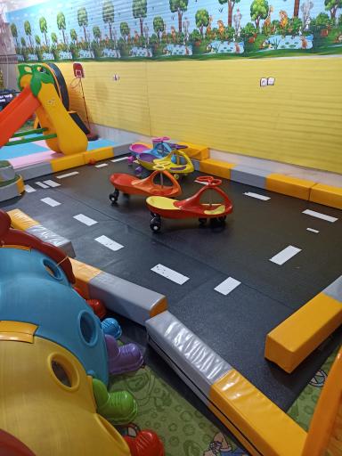 عکس خانه کودک فراز