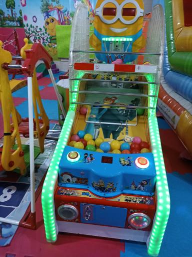 عکس خانه کودک فراز