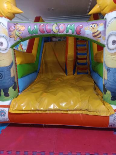 خانه کودک فراز