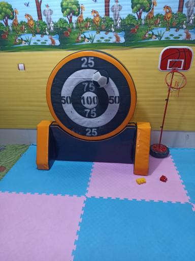 عکس خانه کودک فراز