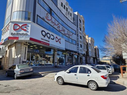 عکس شرکت کوثر صنعت کبیر یزد 