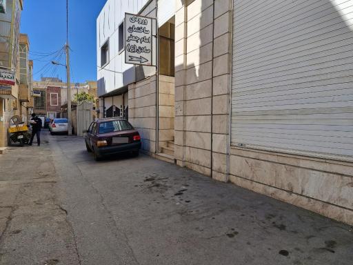 عکس شرکت کوثر صنعت کبیر یزد 