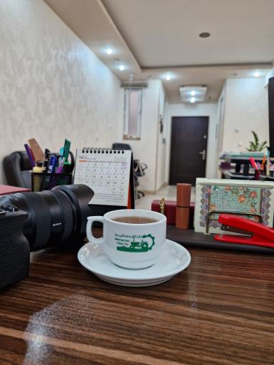 عکس شرکت کوثر صنعت کبیر یزد 