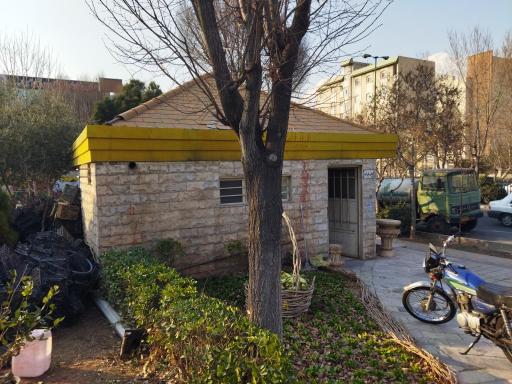 عکس دفتر بوستان گل یاسمن