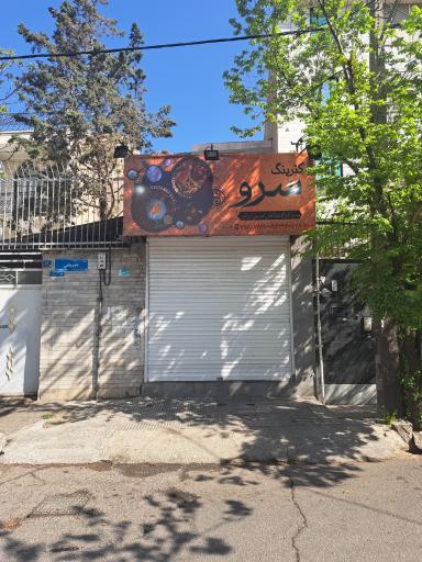 عکس کترینگ سرو