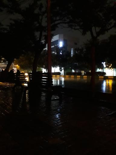 عکس  چهارراه ابوطالب