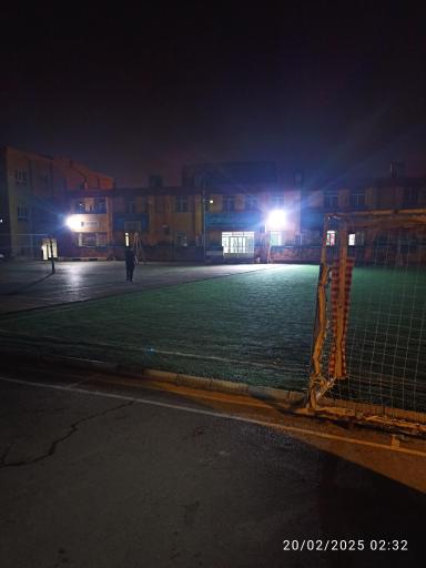 عکس دبیرستان دوره دوم هاشمی نژاد 4