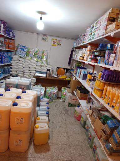 شوینده و بهداشتی رئوف