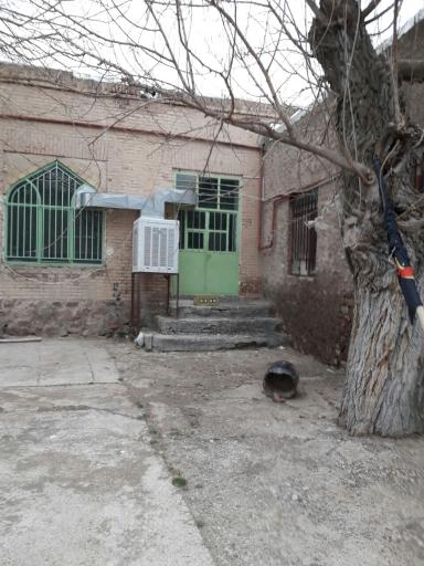عکس مسجد چکنه سفلی