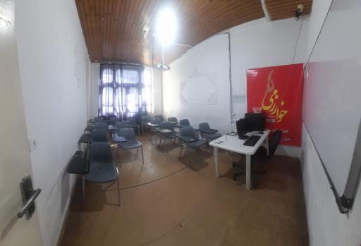 عکس دبیرستان غیردولتی خوارزمی متوسطه اول پسر
