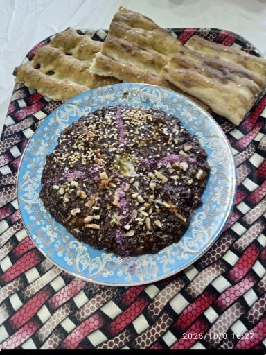 عکس آشکده پت و مت