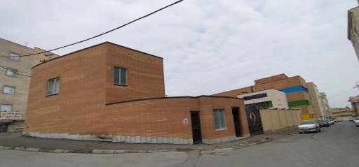 عکس دبستان شهید فخری زاده