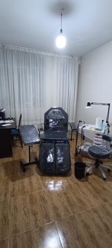 عکس سالن زیبایی تتو وان