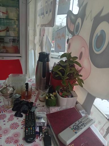 عکس لبنیات بهار