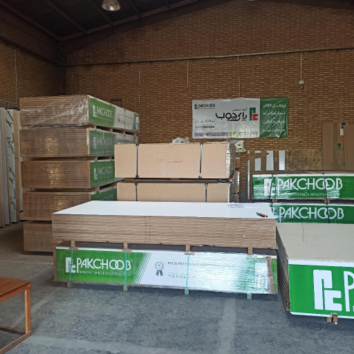 عکس فروشگاه پاک چوب یاران