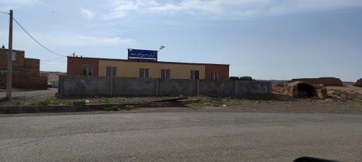 عکس دبیرستان مرحوم حاج غلامحیدر اوجادی