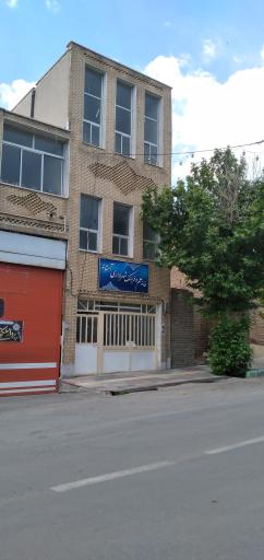عکس خانه علم و فرهنگ شهرداری آستانه