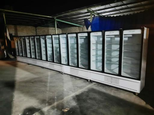 عکس تجهیزات فروشگاهی الکتروجهان