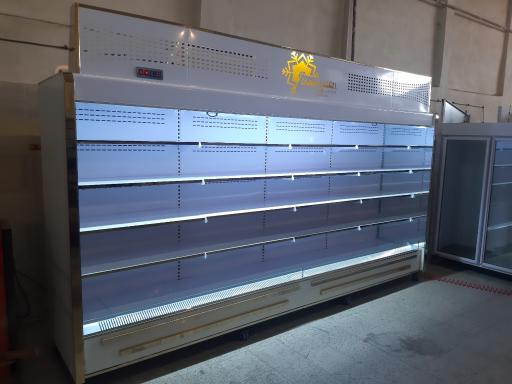 عکس تجهیزات فروشگاهی الکتروجهان