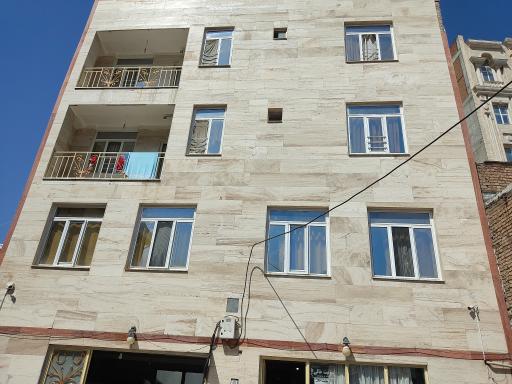 عکس مجتمع اقامتی سیب