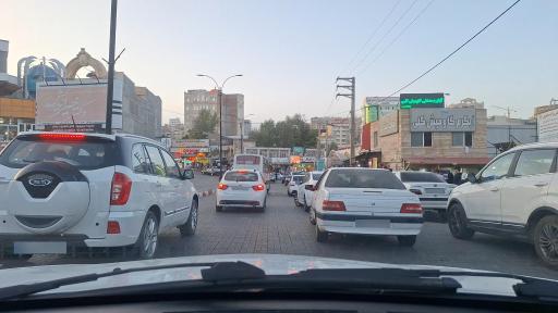 عکس آبگرم معدنی گاومیش گلی