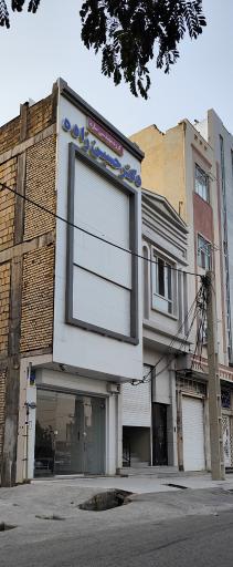 گروه مهندسی سازه دفتر دکتر حسین‌زاده