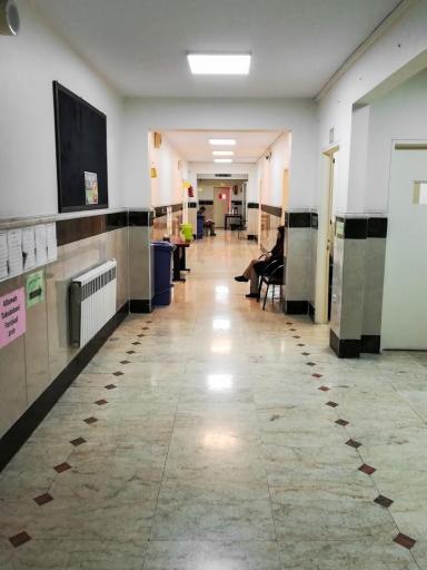 عکس مدرسه علامه طباطبایی