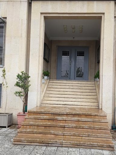 عکس مدرسه علامه طباطبایی