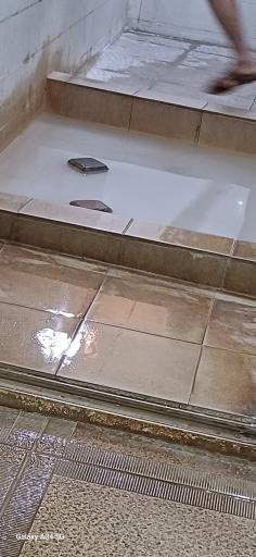 عکس آبگرم معدنی گاومیش گلی