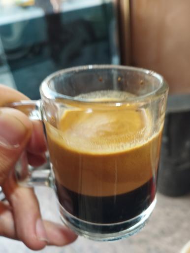 عکس کافه کوین