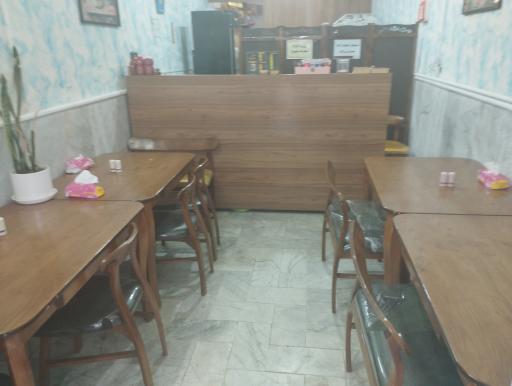 عکس پیتزا ساندویچ ونیز