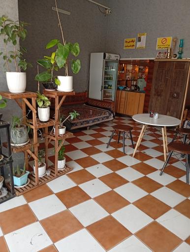 عکس کافه ریال