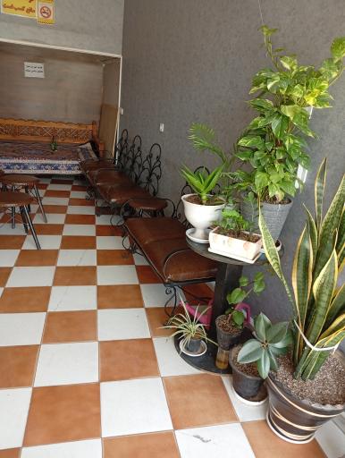 عکس کافه ریال