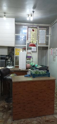 عکس کبابی مقصودی