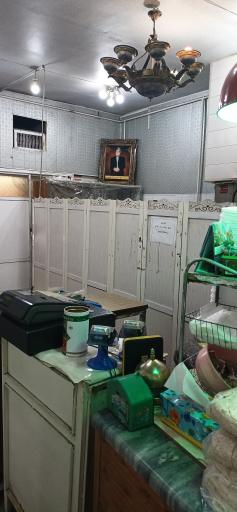 عکس کبابی مقصودی