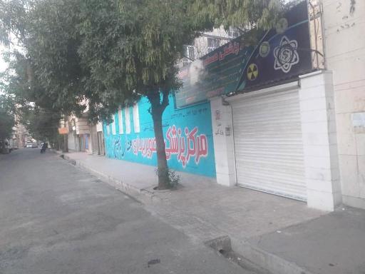 عکس پزشکی هسته ای امام حسین(ع)