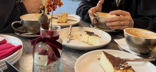 عکس کافه دیدار