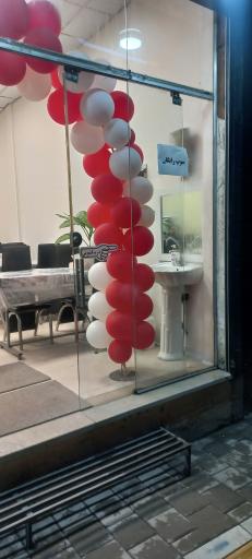 عکس آشپزخانه و کترینگ سید 