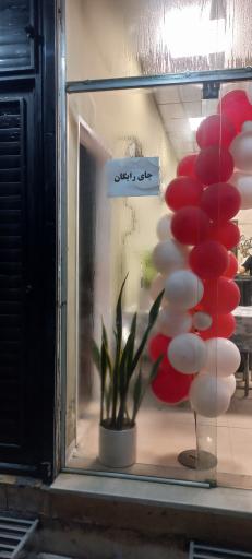 عکس آشپزخانه و کترینگ سید 