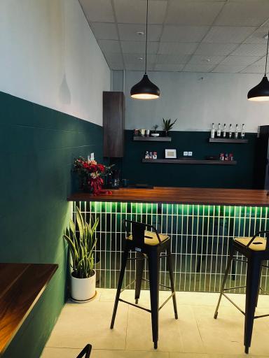 عکس کافه دی نی