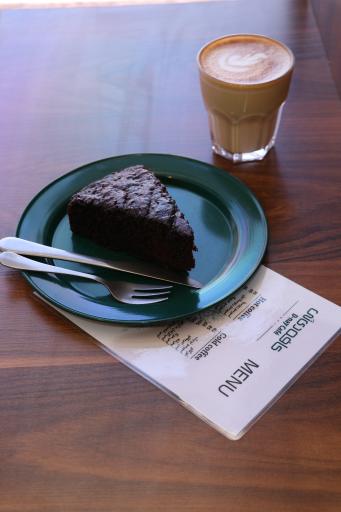 عکس کافه دی نی