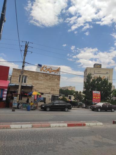 عکس آبگرم معدنی گاومیش گلی