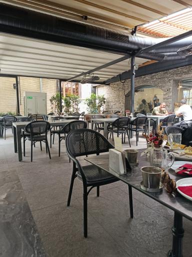عکس کافه دیدار